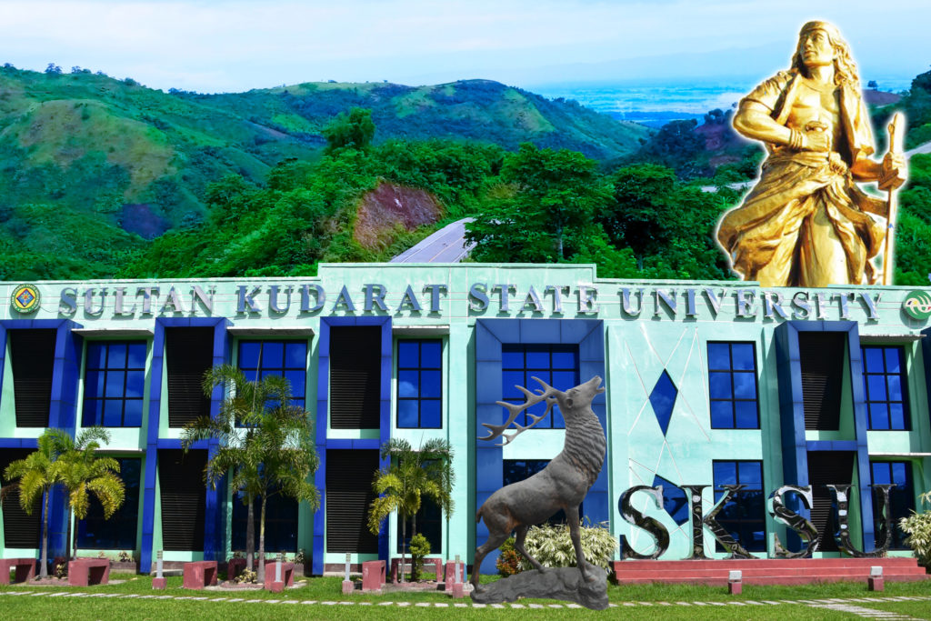 SKSU Campus